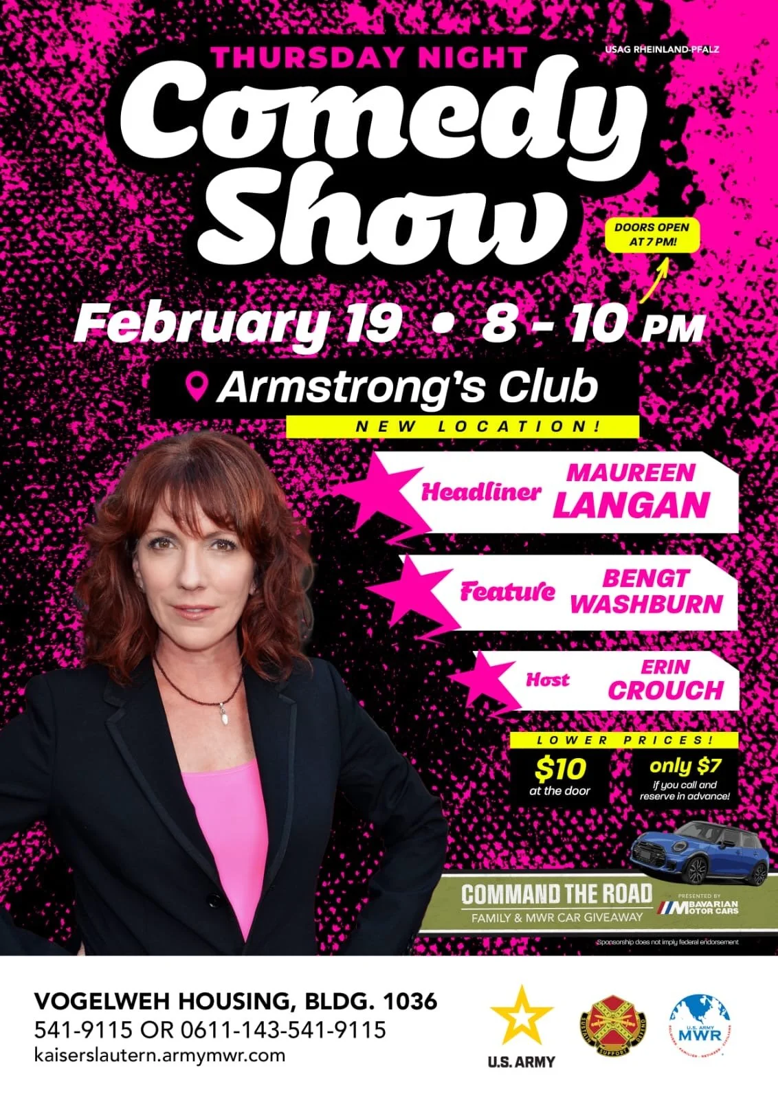 Kaiserslautern, Germany