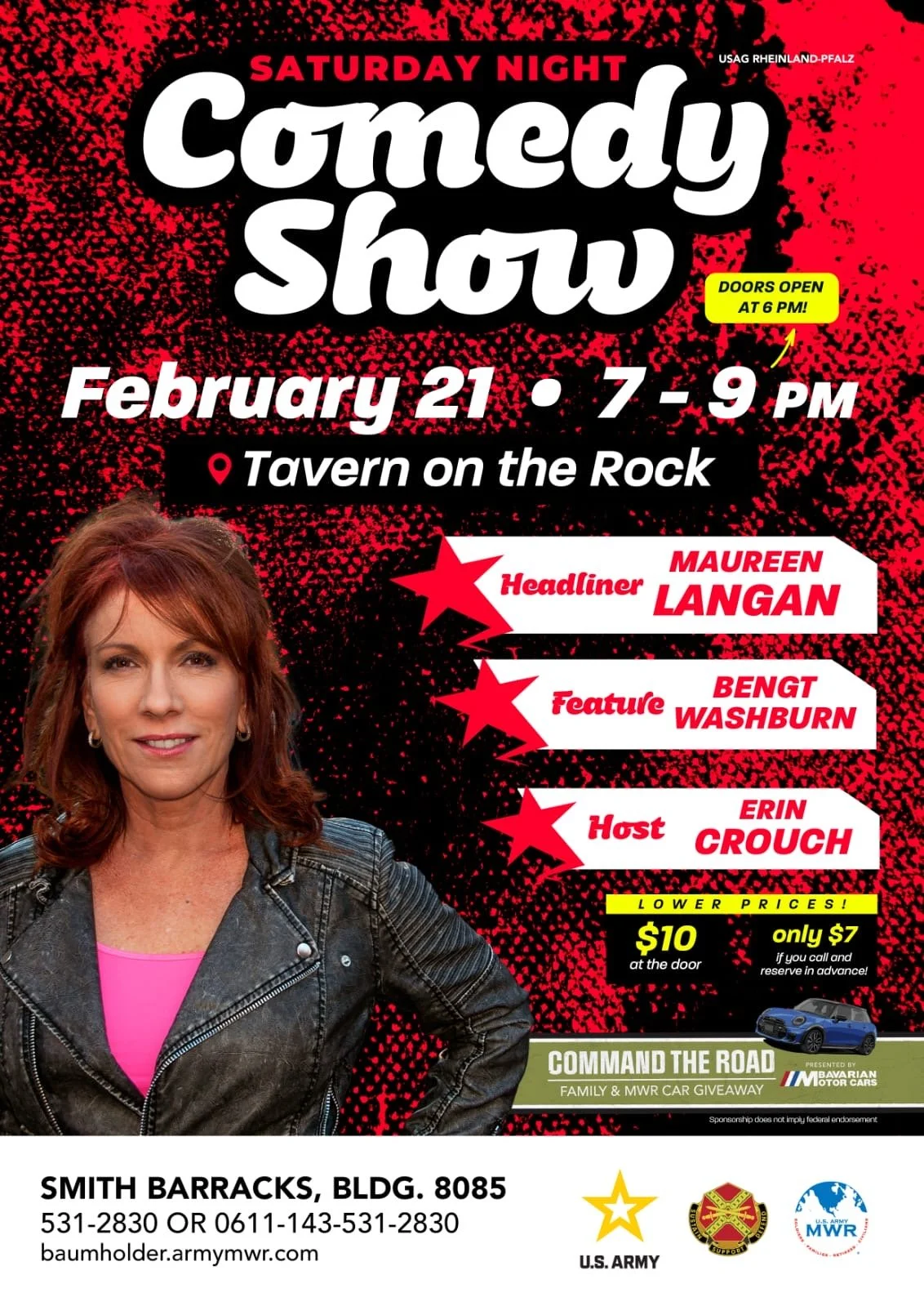 Kaiserslautern, Germany 