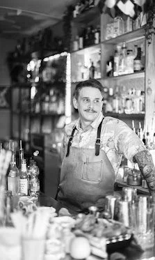 Cologne, German        The Bär Cocktail Bar