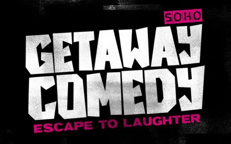 Getaway Comedy Club Soho