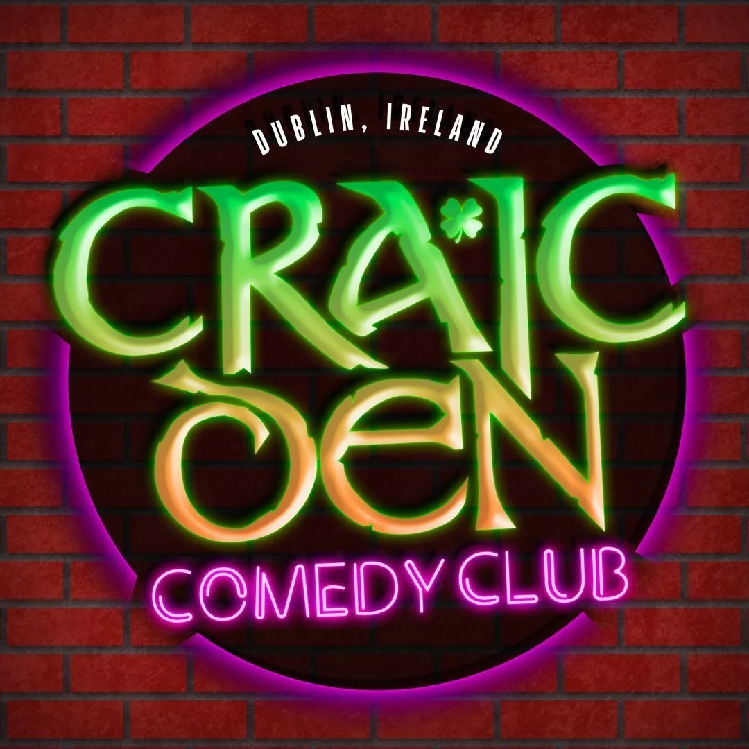 Craic Den - Dublin