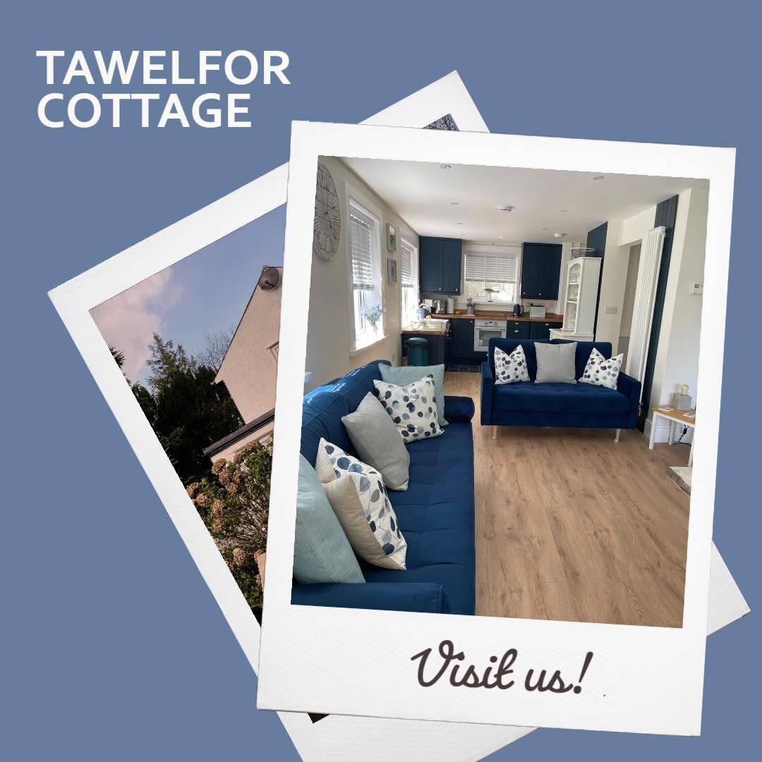 Spend a weekend by the ocean this June! 🏖️

Stay in our stunning cottage in Llanbedrog, North Wales. Just a 3-minute stroll to Llanbedrog Beach, Plas Glyn Y Weddw and local pubs and amenities. Sleeps up to 6 people, ideal for families, with up to tw