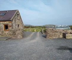 Hendre Barns, Pentreuchaf