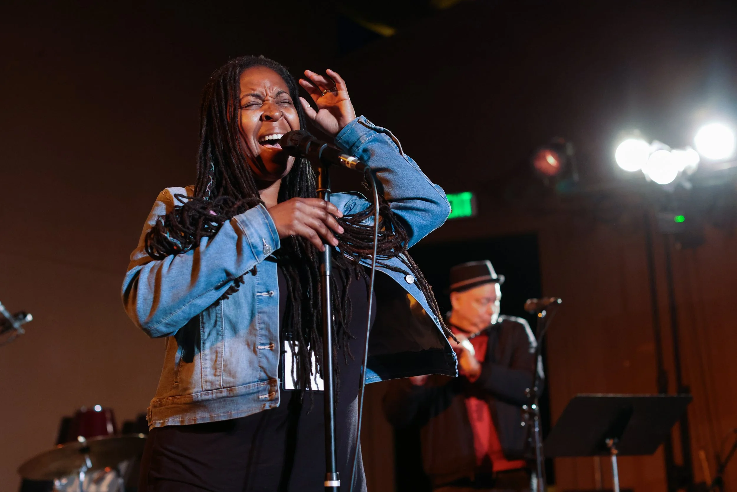 Vibrant jazz performances at AZ Jazz Festival lineup 2022