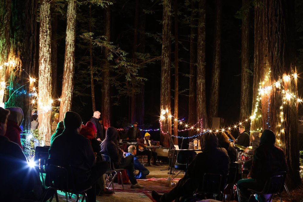 Jazz Camp West Enroll — Living Jazz