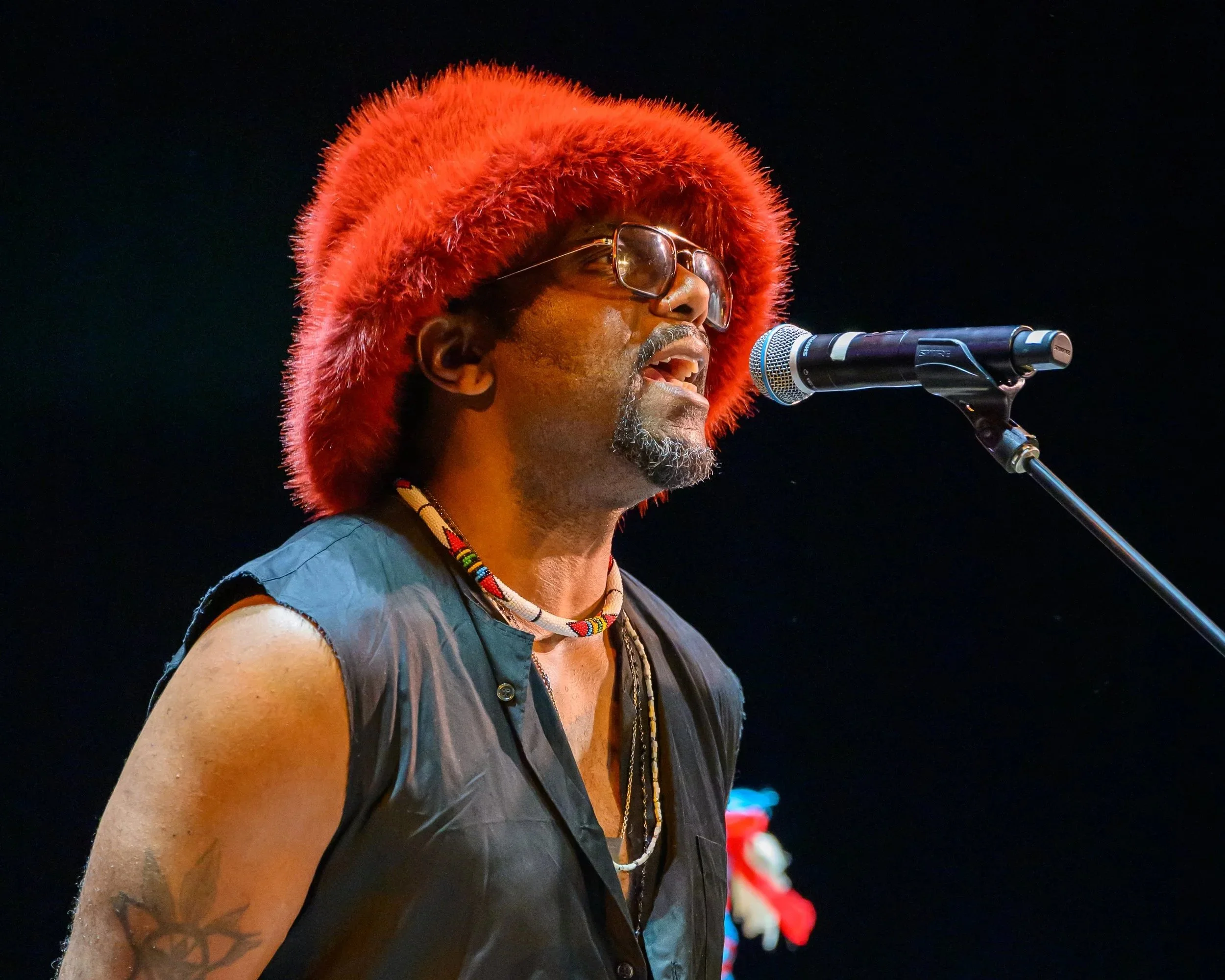 MLK 2026 - Feat. the Music of Sly & The Family Stone (images by Craig Isaacs @bluegoo)