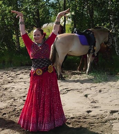 Hilde Bjørnstad