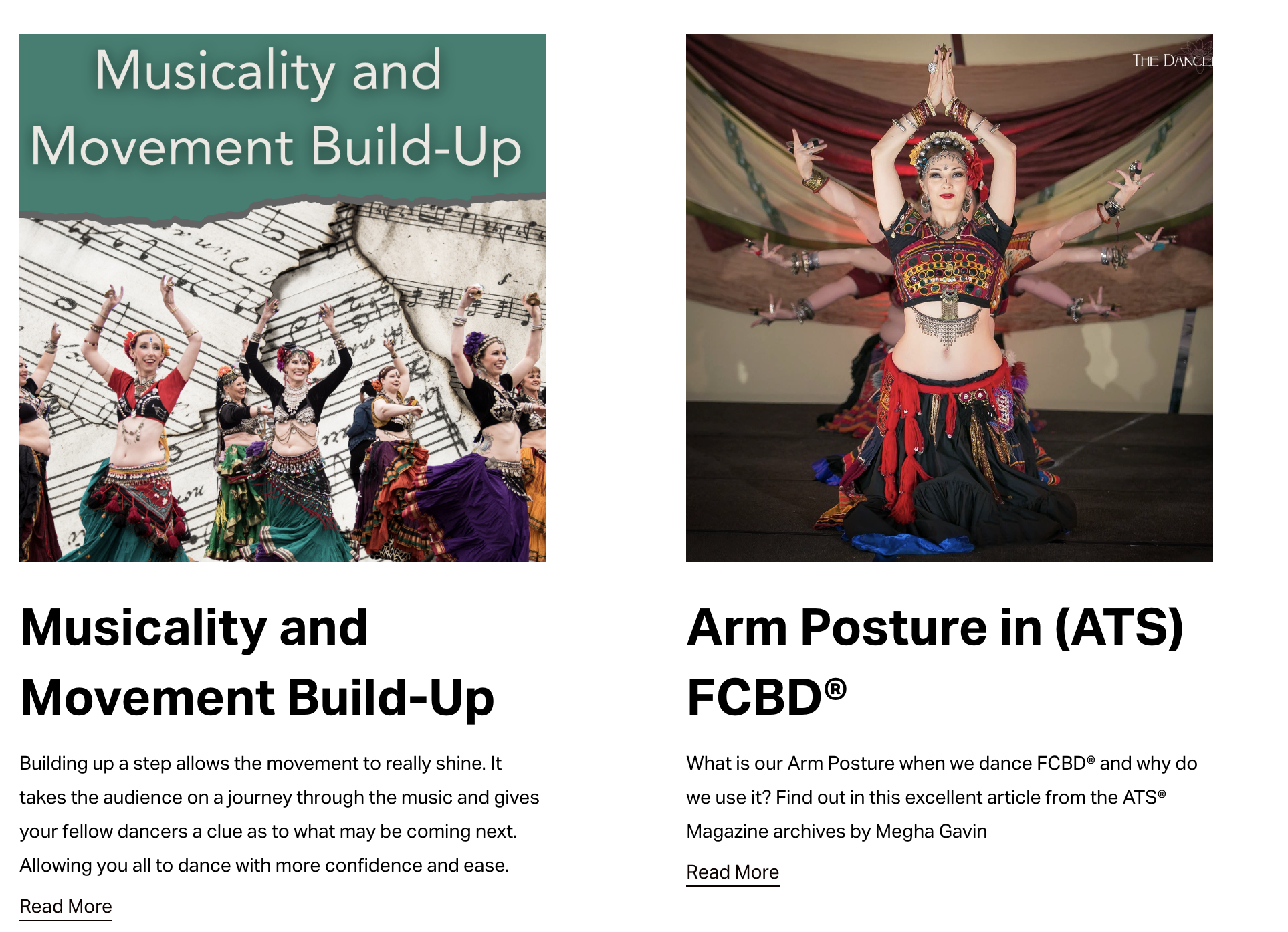 Articles