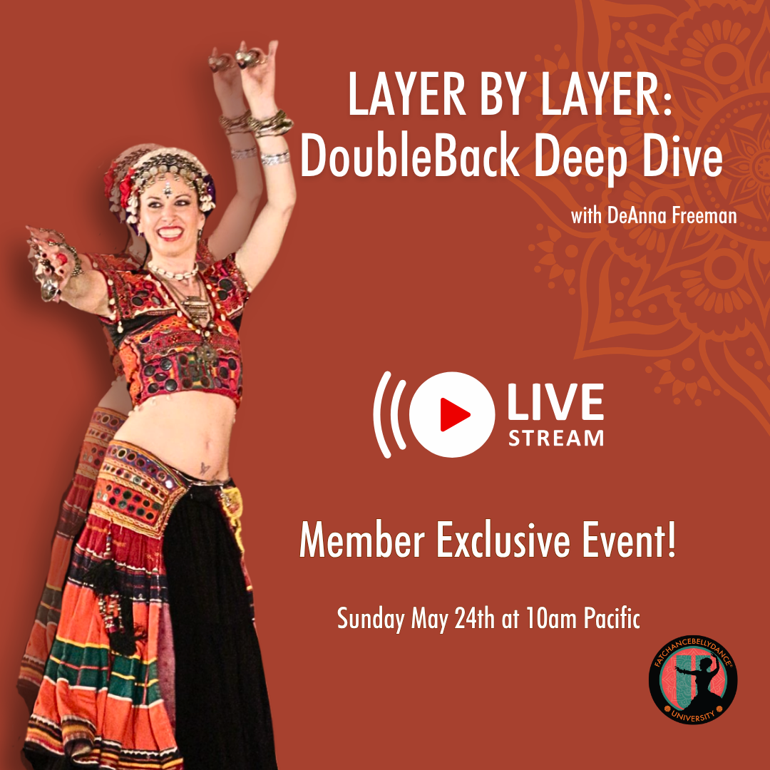 Layer By Layer:The DoubleBack Deep Dive
