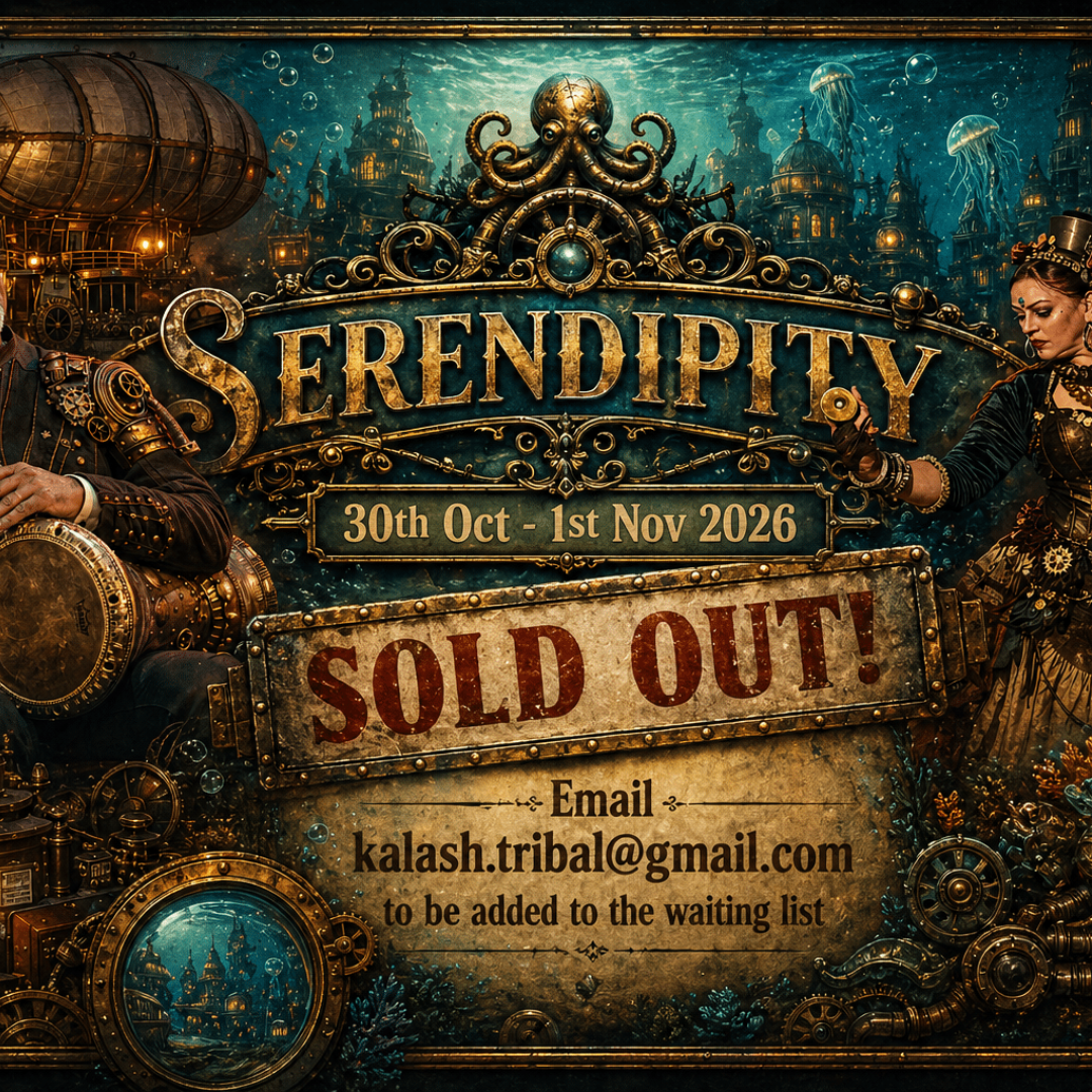 Serendipity UK
