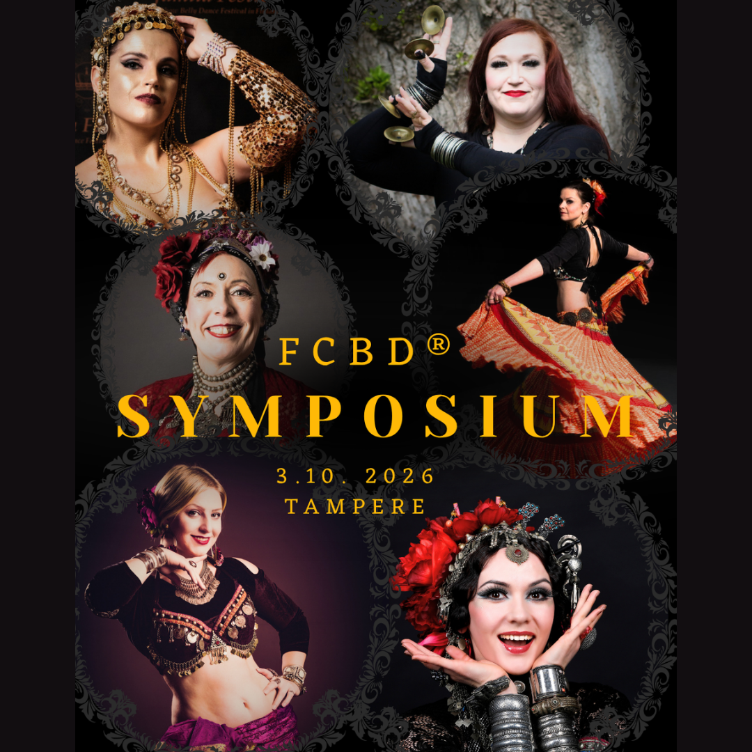FCBD Symposium 2026 Finland