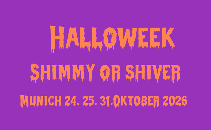 HalloWeek 2026 - Shimmy or Shiver