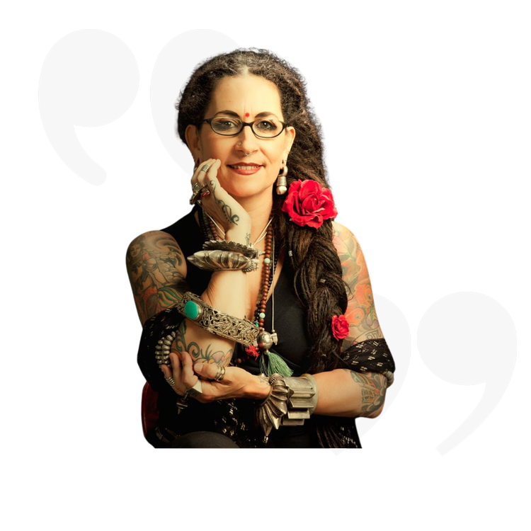 Carolena Nericcio