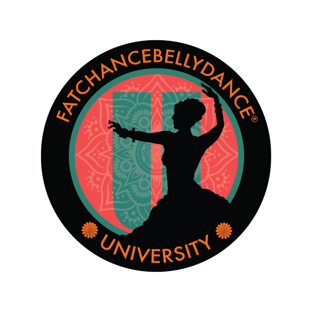 FatChanceBellyDance®University online classes