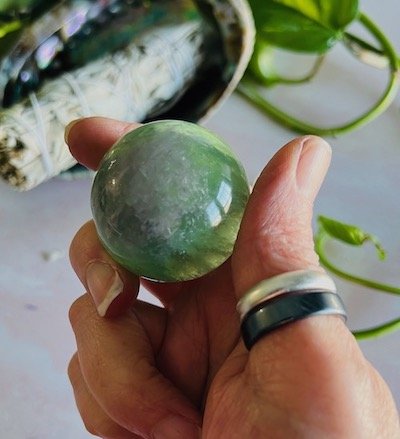 fluorite mini sphere rainbow.jpeg