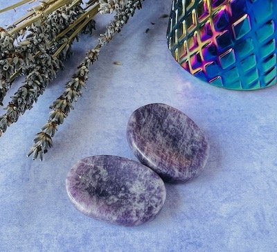 Lepidolite no worry crystal healing stone.jpeg