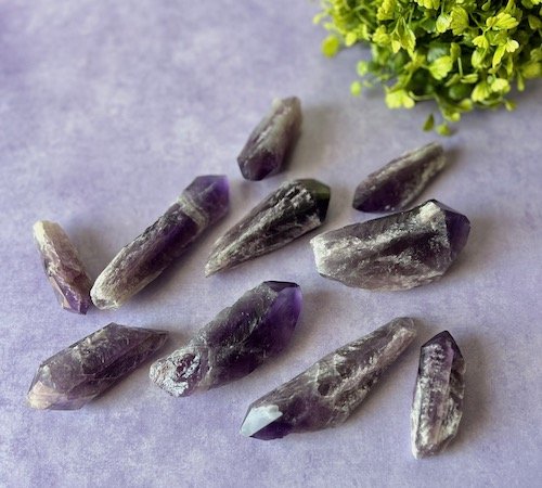 Bahia amethyst root crystals.jpeg
