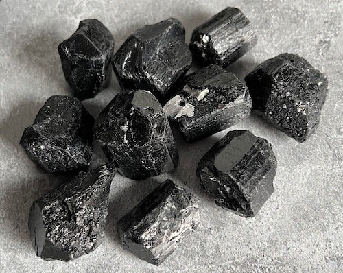 naturally terminated black tourmaline crystals.jpeg