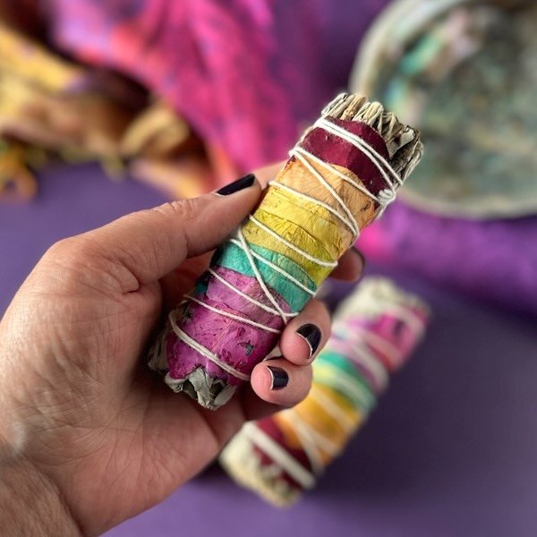 white sage and rose healing smudge bundle.jpeg