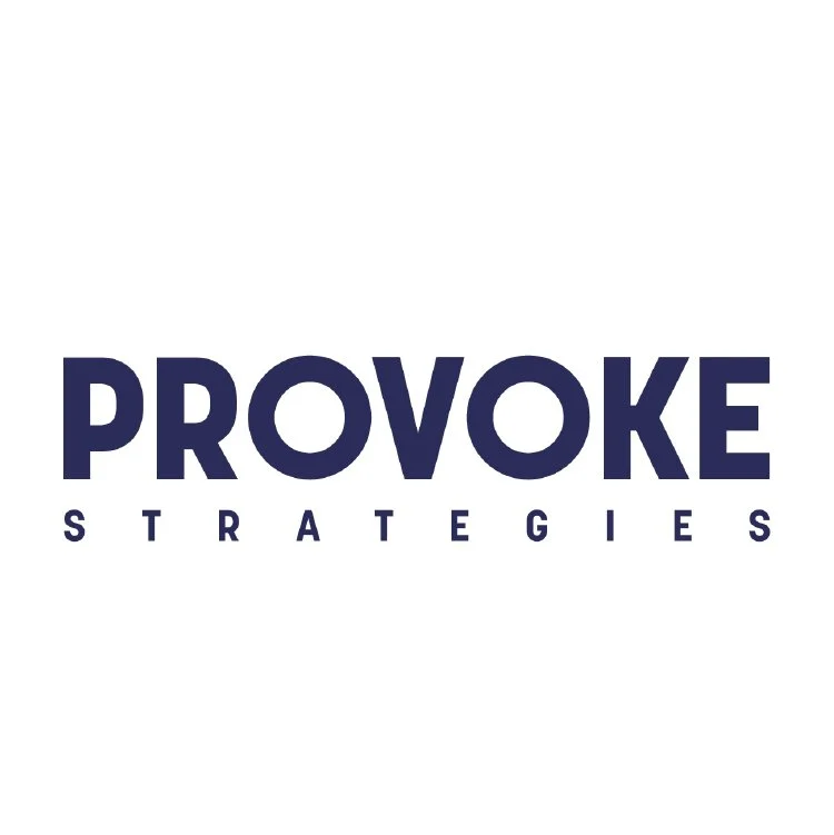 Provoke Strategies