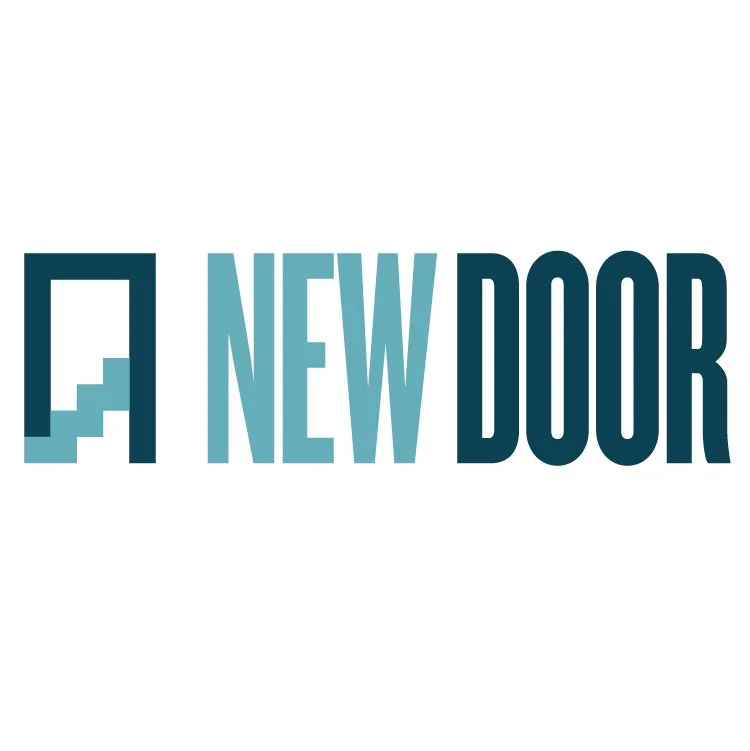 New Door
