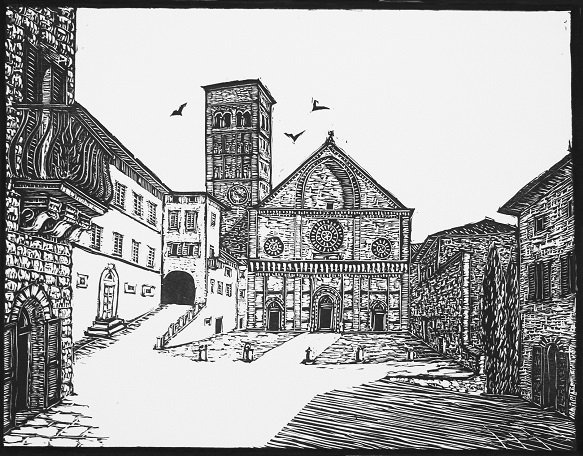 Cattedrale di San Rufino