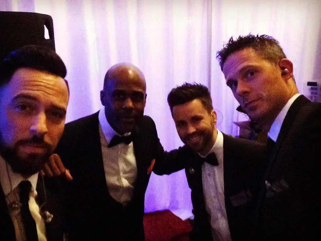 Private Event (Nemacolin Woodlands Resort/Farmington, PA)