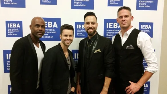 IEBA Conference 2015