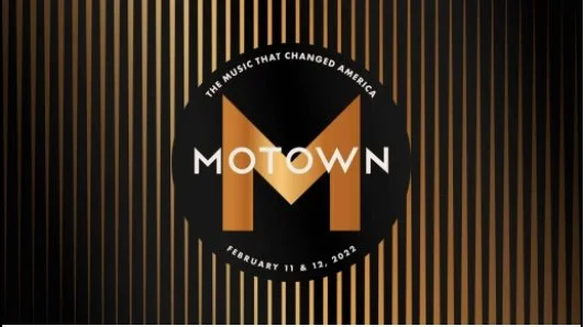 MOTOWN: THE MUSIC THAT CHANGED AMERICA