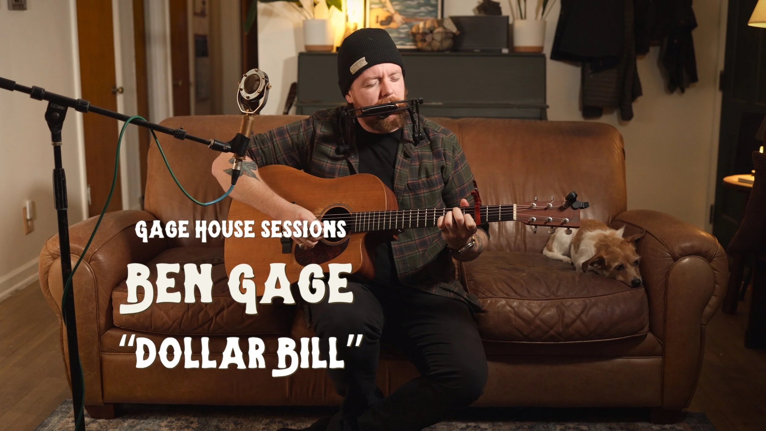 “Dollar Bill” - a song about malum necessarium