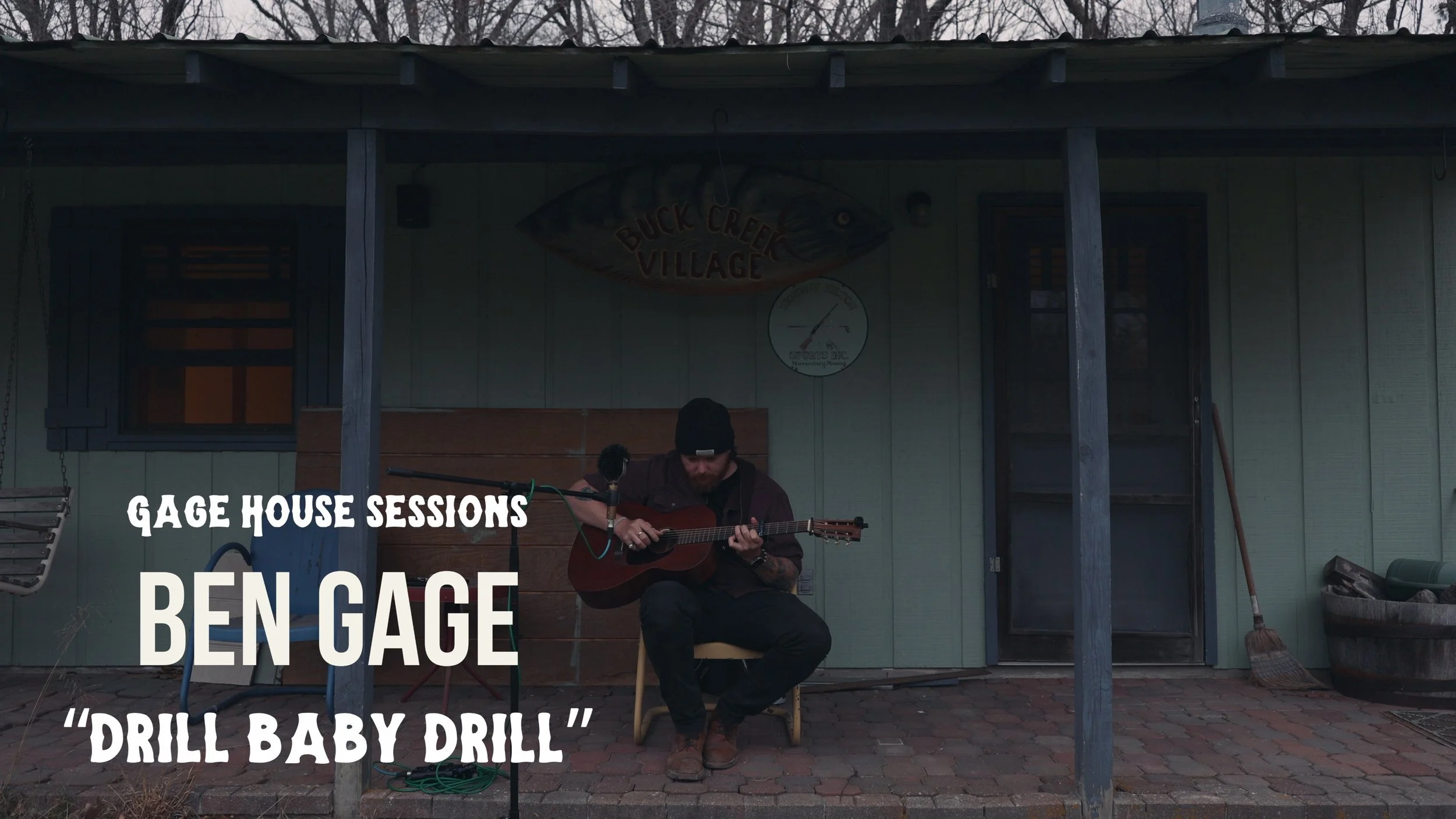 “Drill Baby Drill” - a song about perceived value