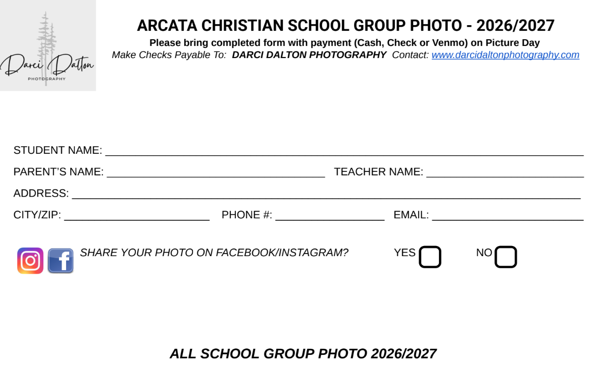 ACS All School Group Photo
