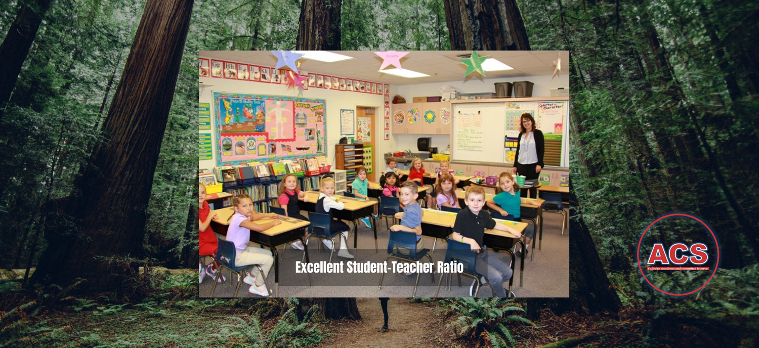 Arcata Christian School