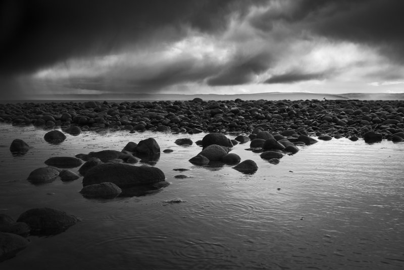 3 In A Row Aberthaw The Leys Landscape