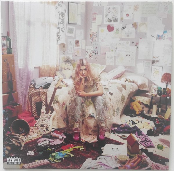 BABY QUEEN - QUARTER LIFE CRISIS