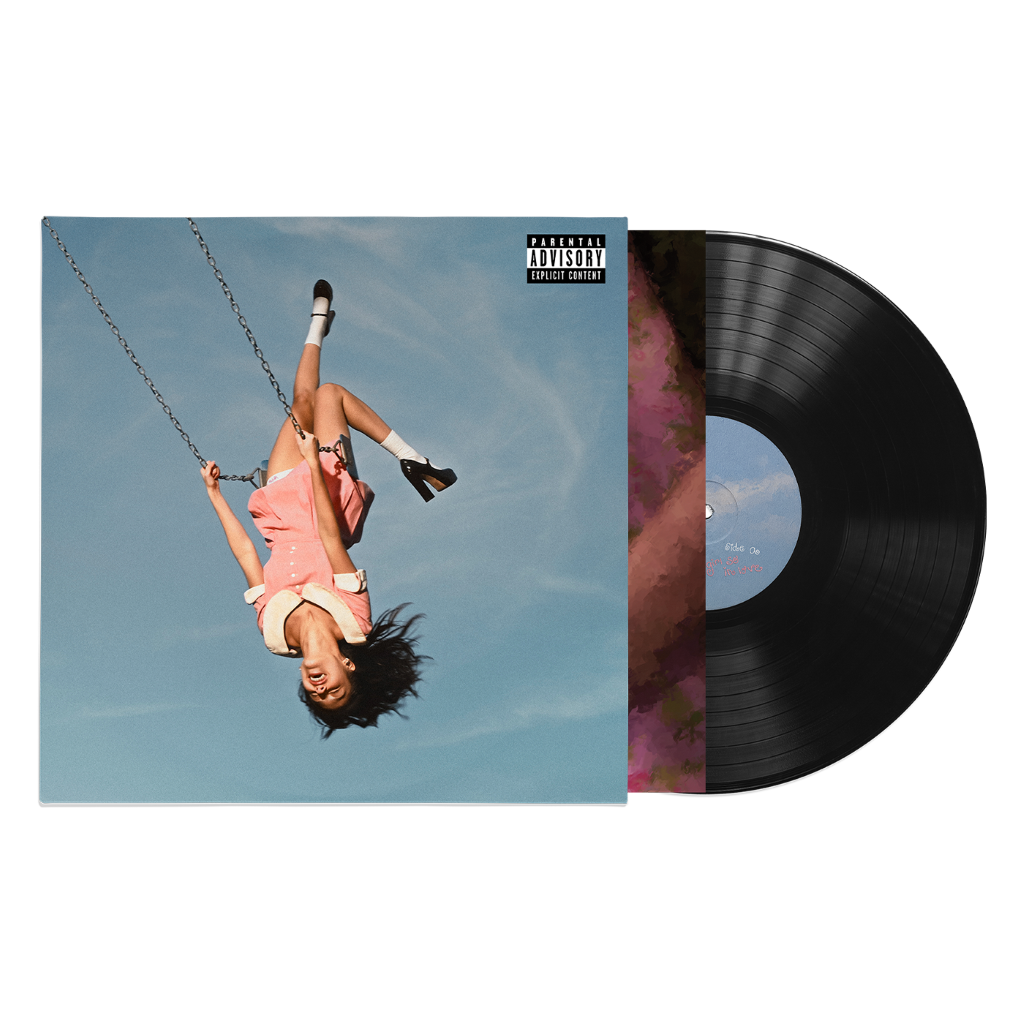 OLIVIA RODRIGO - YOU SEEM PRETTY SAD FOR A GIRL SO IN LOVE