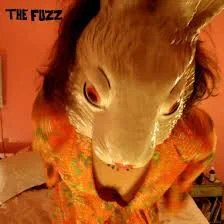 THE FUZZ - THE FUZZ.jpg