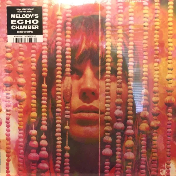 MELODY'S ECHO CHAMBER - MELODY'S ECHO CHAMBER