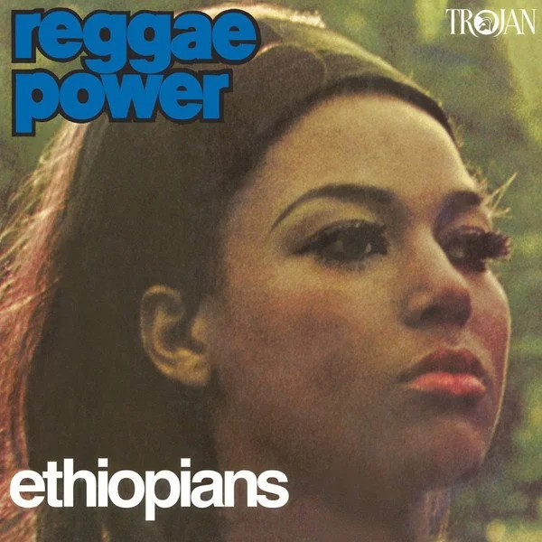ETHIOPIANS - REGGAE POWER