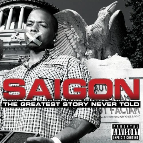 SAIGON - THE GREATEST STORY NEVER TOLD