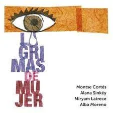 V/A - LÁGRIMAS DE MUJER