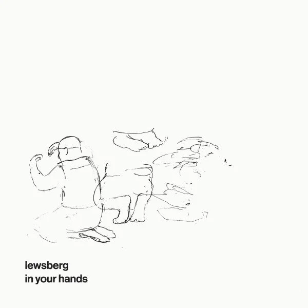 LEWSBERG - IN HOUR HANDS