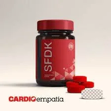 SFDK - CARDIOPATIA
