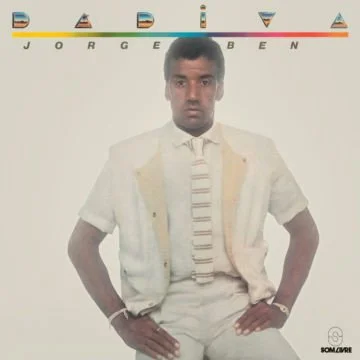JORGE BEN - DADIVA