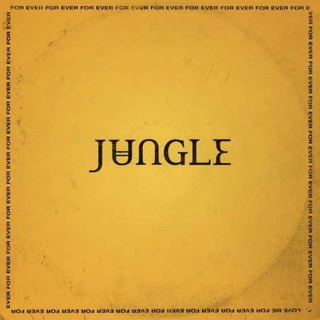 JUNGLE - FEVER