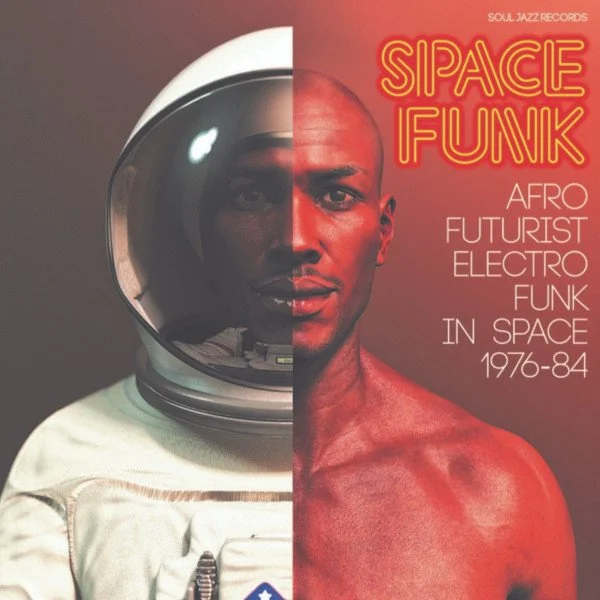 VA - SPACE FUNK