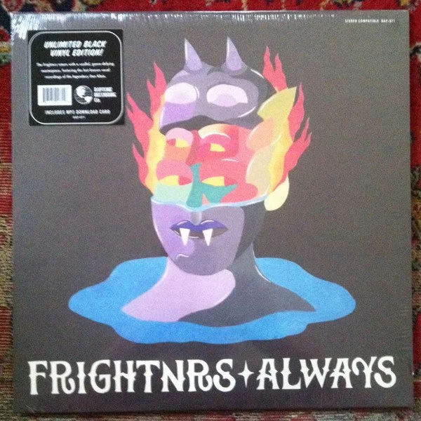 FRIGHTNRS - ALWAYS