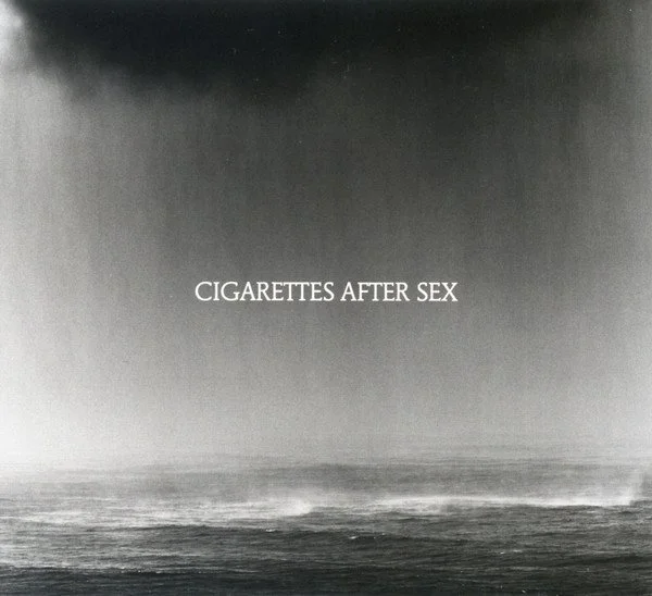CIGARETTES AFTER SEX - CRY