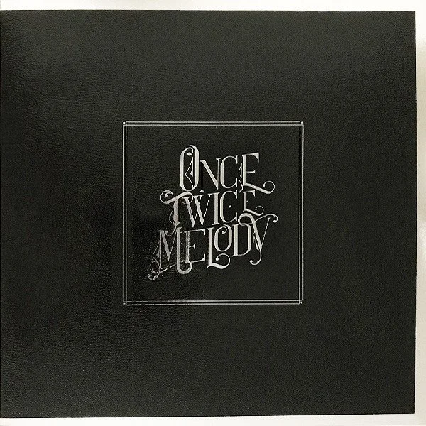 BEACH HOUSE - ONCE TWICE MELODY