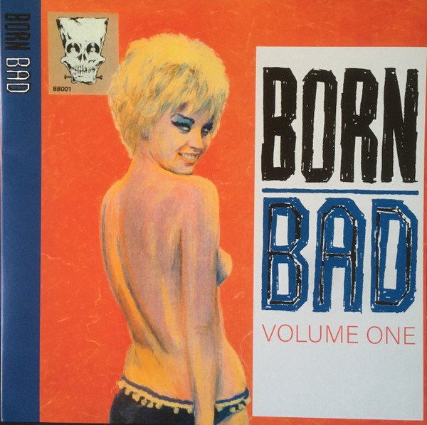 BORN BAD VOL.1